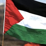 Palestinização do mundo