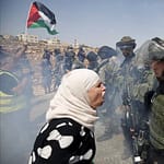 Redwashing y pinkwashing: discursos de “izquierda” en defensa de Israel