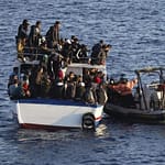 Lampedusa: ilha de desumanização das pessoas imigrantes na Europa