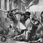 ¿Cuándo comienza la historia? Luchas y revueltas negras durante la esclavitud en Brasil.