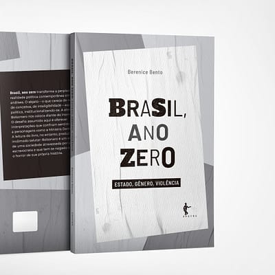 Brasil, Ano Zero